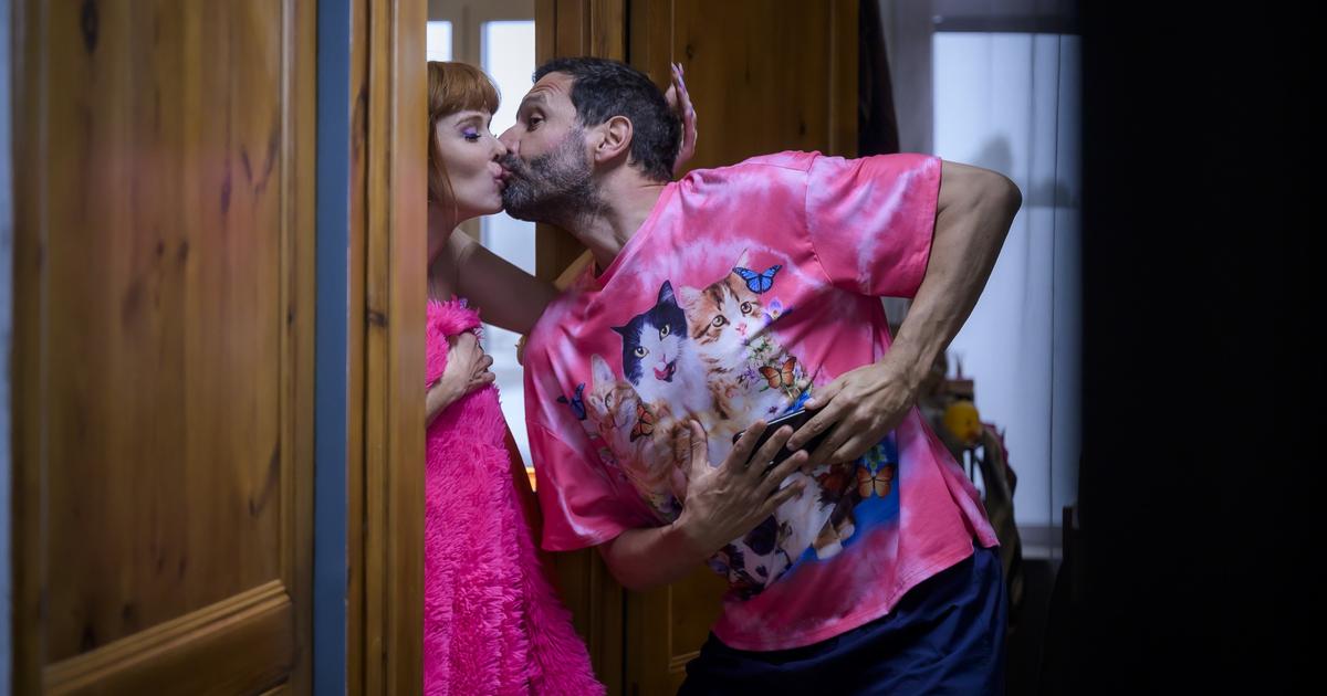 Audrey Fleurot, Mehdi Nebbou... Ce que les comédiens garderont de la série HPI