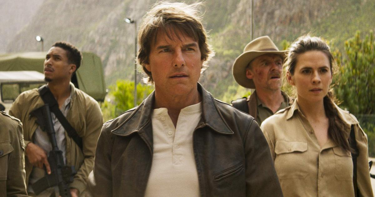 Que vaut vraiment Mission: Impossible