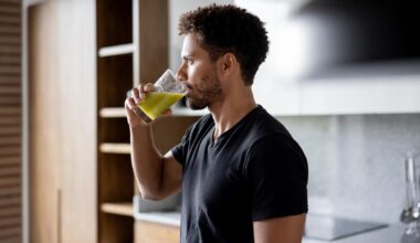 Un verre de cette boisson au quotidien réduirait votre risque de développer un cancer