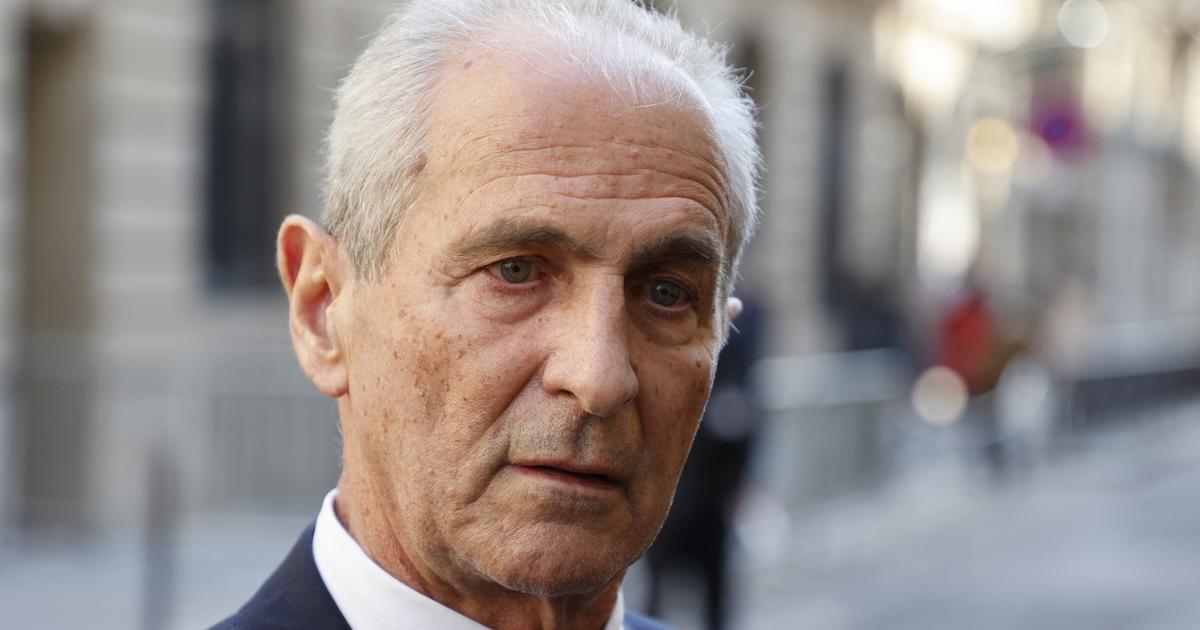 l'inéligibilité d'Hubert Falco confirmée mais son exécution provisoire levée