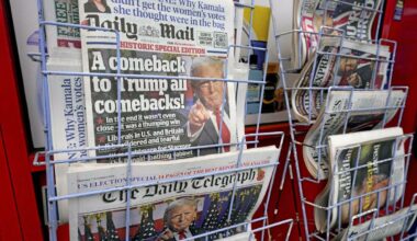 Quand l’IA fait inventer des livres et des experts à des journalistes américains