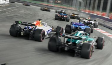 F1 25 : le test de la rédaction - Motorsport.com