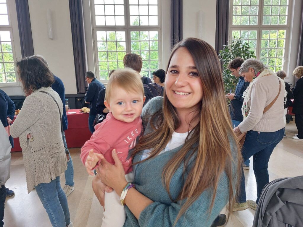 A Strasbourg, ce dispositif qui séduit les femmes enceintes va se poursuivre