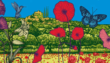 Festival Écoute et Goûte - VentouxProvence