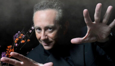 Vendredi 27 juin 2025, le Théâtre du Casino Barrière Lille accueillera le Festival International de l'Illusion