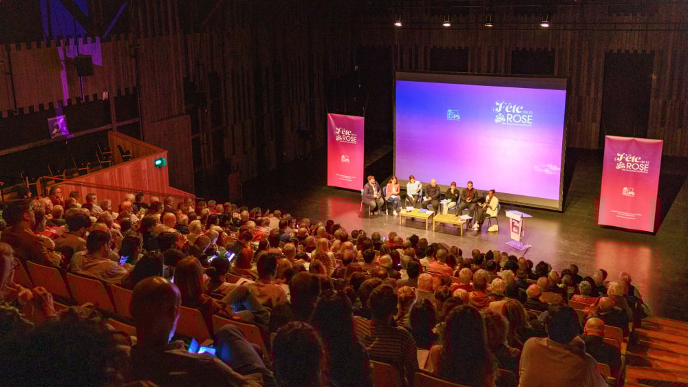 À Marseille, l'histoire rocambolesque du référent des jeunes socialistes qui avait braqué la caisse