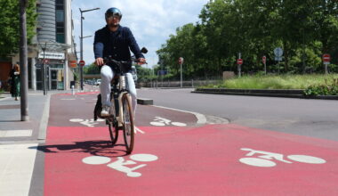 Réparations gratuites, parade festive, challenges... Voici la deuxième fête du vélo de Rouen