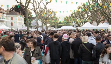 Près de Grenoble. Pourquoi ce festival va attirer des milliers de personnes dans cette ville