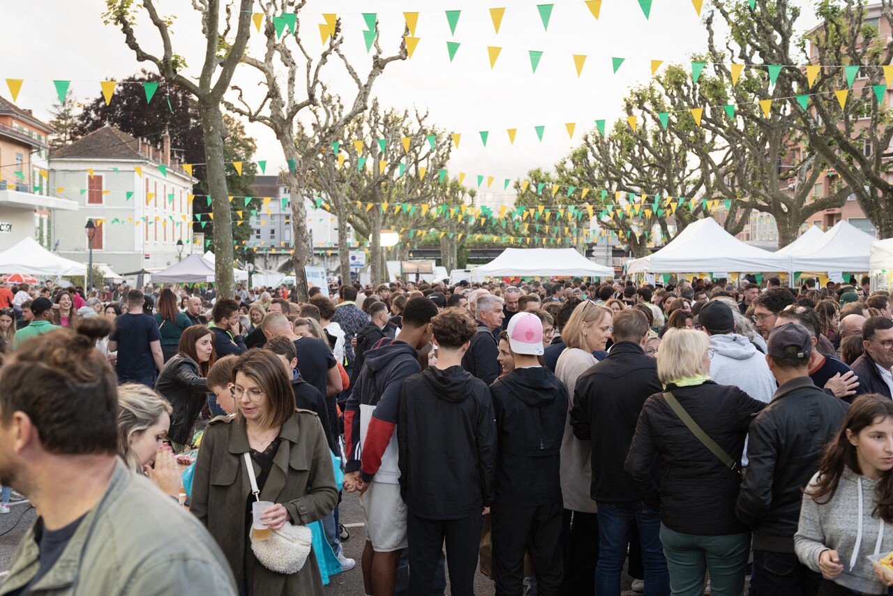 Près de Grenoble. Pourquoi ce festival va attirer des milliers de personnes dans cette ville