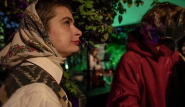 en Ukraine, la dérussification de la culture pour lutter contre l’envahisseur