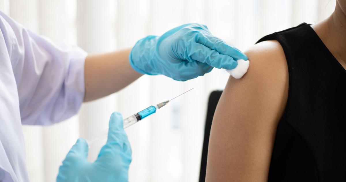 faire ses rappels dans le même bras, un geste clé pour une meilleure immunité?