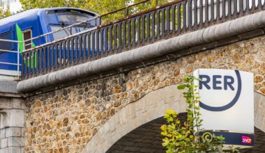 RER, métro, transilien... Les perturbations à prévoir dans les transports en Île-de-France pour le week-end de l’Ascension
