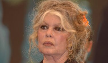 Brigitte Bardot "prisonnière" : ses tristes confidences sur sa vie reclue à Saint-Tropez