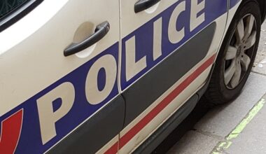 un policier incarcéré pour le viol présumé d’un enfant de huit ans