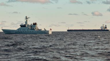 La Finlande sous la menace russe ? Moscou renforce ses bases militaires à la frontière