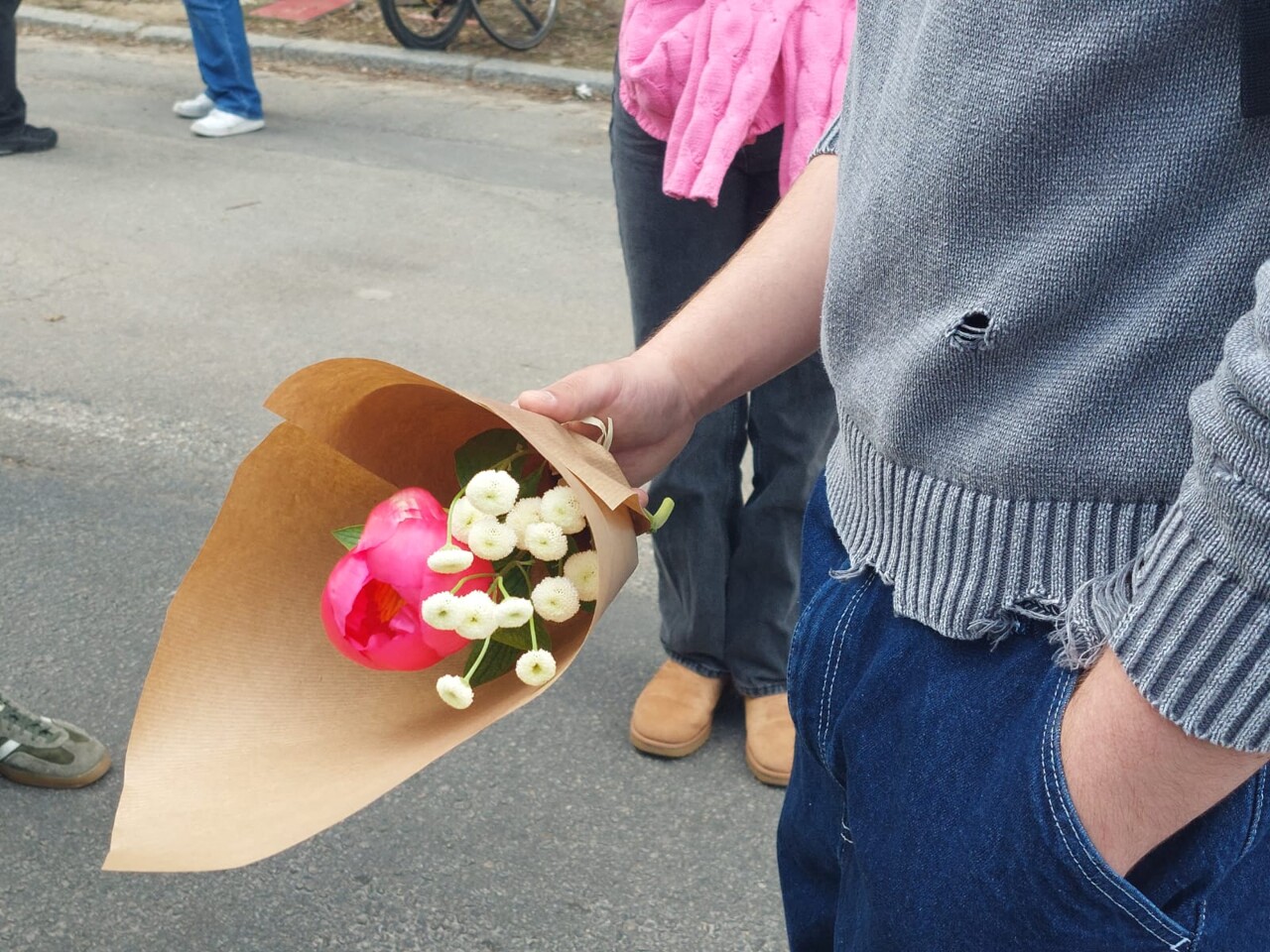 44 000 euros récoltés dans une cagnotte, "un élan solidaire qui nous conforte"