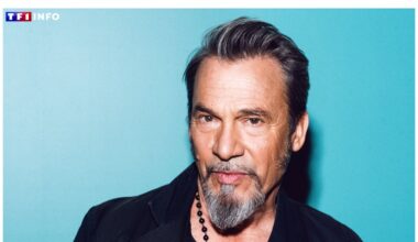 Florent Pagny signe un émouvant retour avec la chanson "T'aimer encore", écrite par Vianney