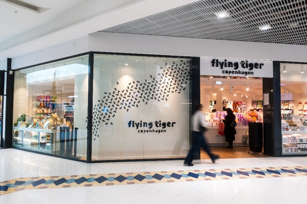 Nouveau à Rennes. Jeux, déco, papeterie… Une nouvelle boutique ouvre bientôt dans ce centre commercial