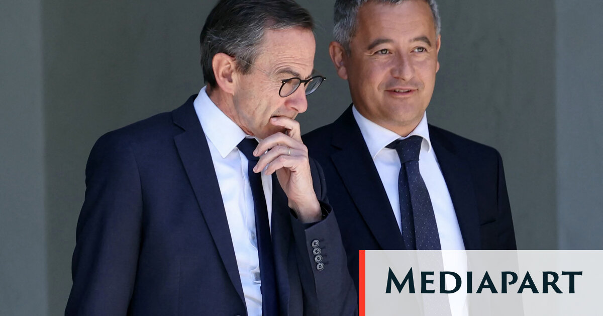 Frères musulmans : décryptage d’un rapport qui se dégonfle