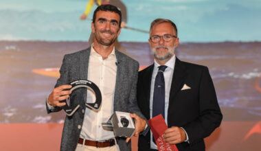 Foilings Awards. Erwan Jauffroy, marin de l’année…