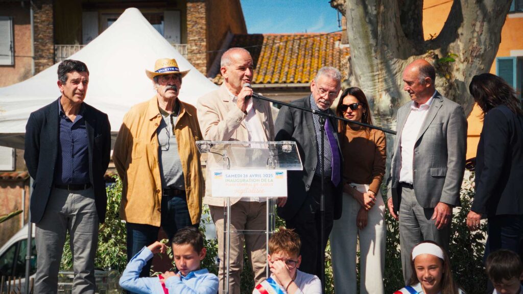 Foire aux Plants