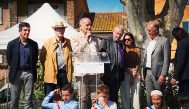 Foire aux Plants