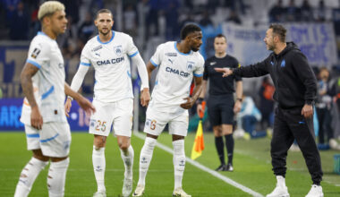 OM. Dans quel schéma tactique les Olympiens évolueront à Lille ?