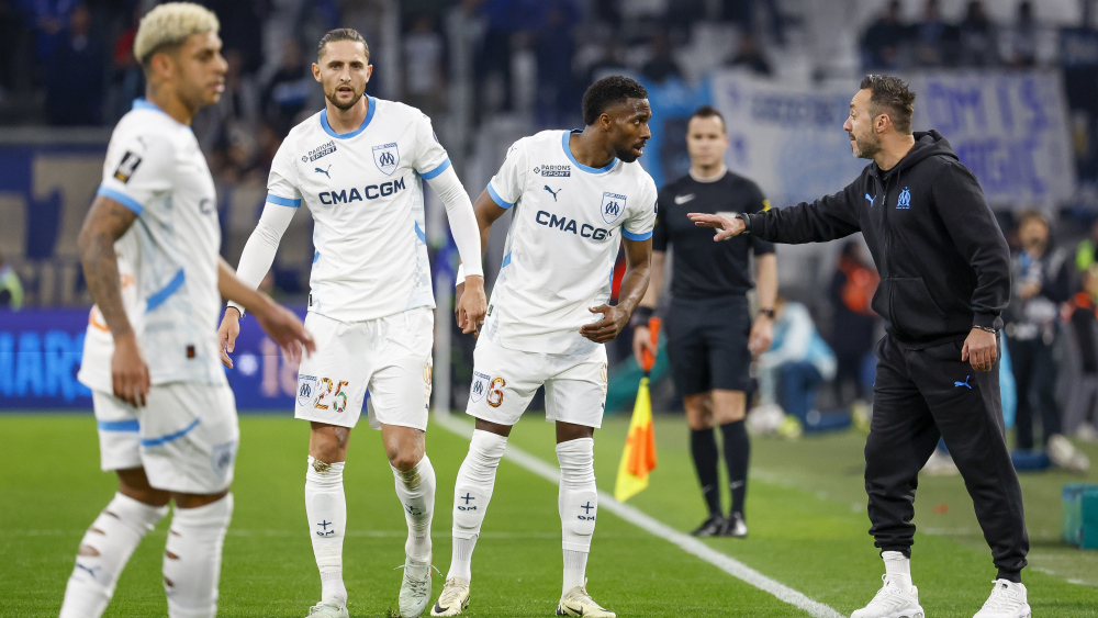 OM. Dans quel schéma tactique les Olympiens évolueront à Lille ?