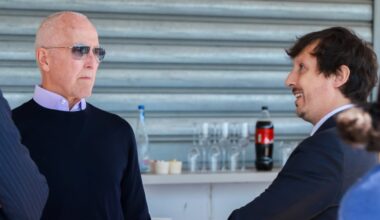 OM. Le club fait le point après la réunion des dirigeants aux États-Unis