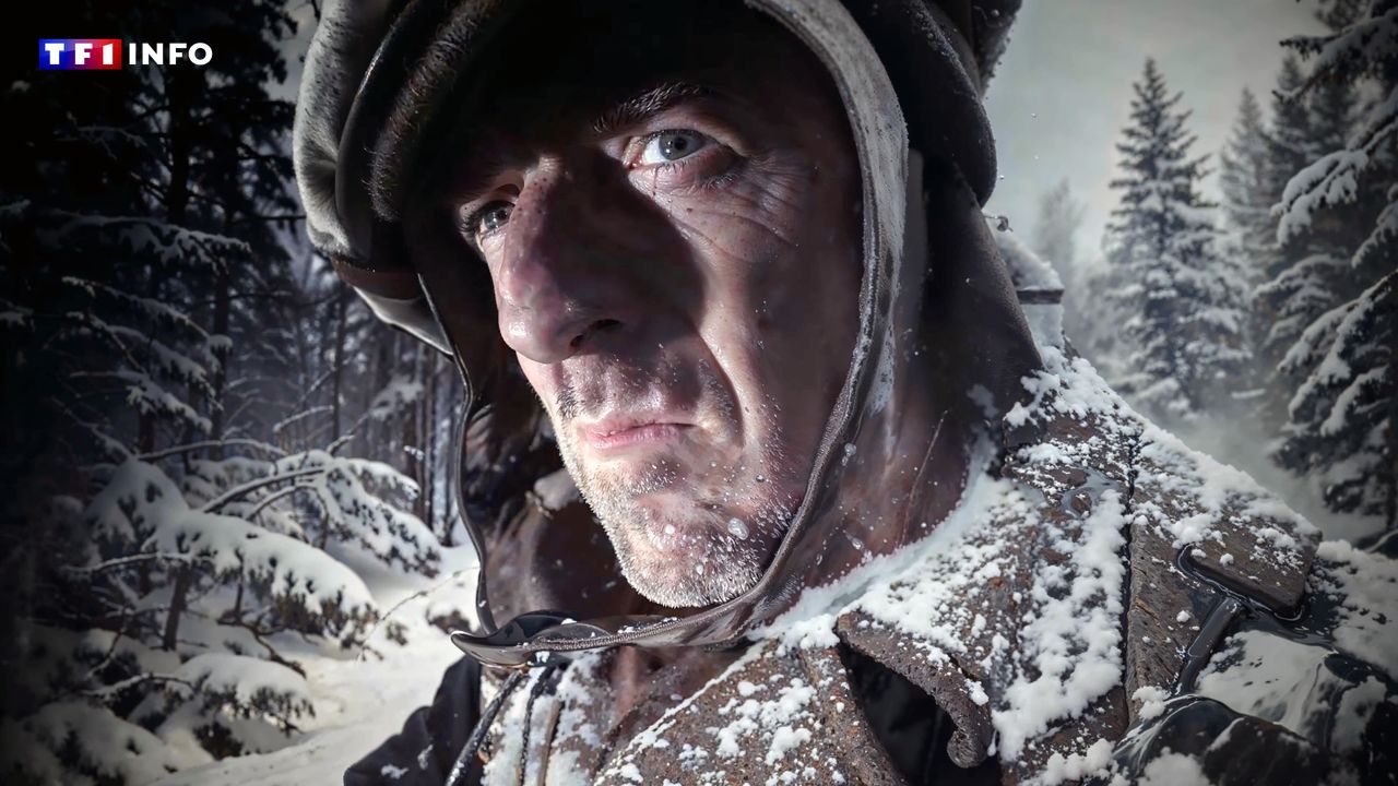 Victoire du 8 mai 45 : ce format immersif spectaculaire de TF1 vous fait revivre les derniers mois de la guerre