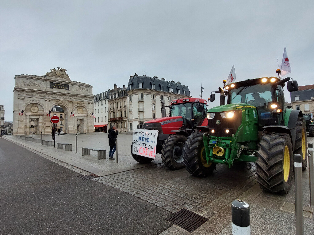 voici à quoi s'attendre mardi