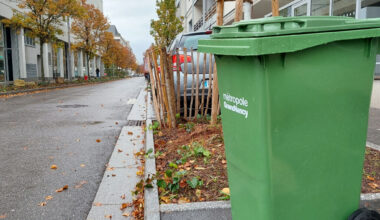 des stages de sensibilisation bientôt proposés aux personnes qui jettent mal leurs déchets ?