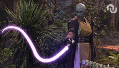 Les 11 sabres laser de Star Wars les plus incroyables