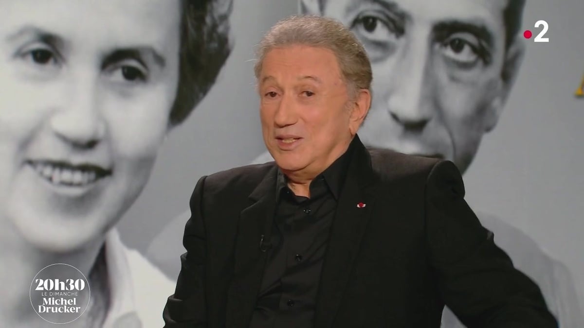 “Du mal à joindre les deux bouts” : Michel Drucker raconte la misère de Céline Dion
