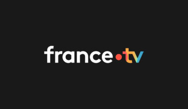 Télécharger l'application France TV dans l'App Store, Nouvelle fenêtre
