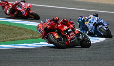 Ducati vers un record absolu au Mans ?