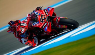 Le rappel à l'ordre des patrons de Ducati à Bagnaia et Márquez