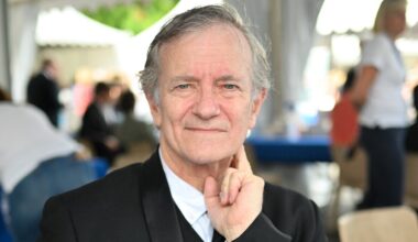 "Quand je rentrais à 2h du matin"