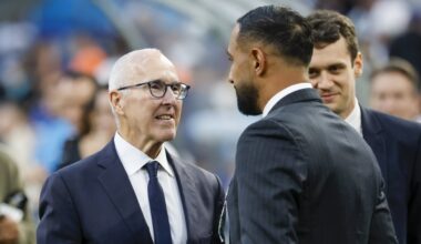 OM. Longoria, Benatia et De Zerbi partis à la rencontre de McCourt