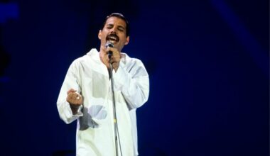 Freddie Mercury : son enfant caché, issu d’une liaison avec la femme d’un ami proche, sort du silence