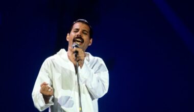 Freddie Mercury (Queen) aurait eu un enfant avec une femme mariée, sa fille cachée sort du silence