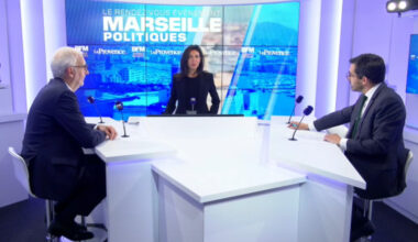 "Je cherche à constituer une majorité autour de mon projet"