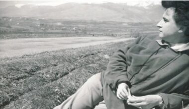 La Résistante Frédérique Duran s'est éteinte à 104 ans
