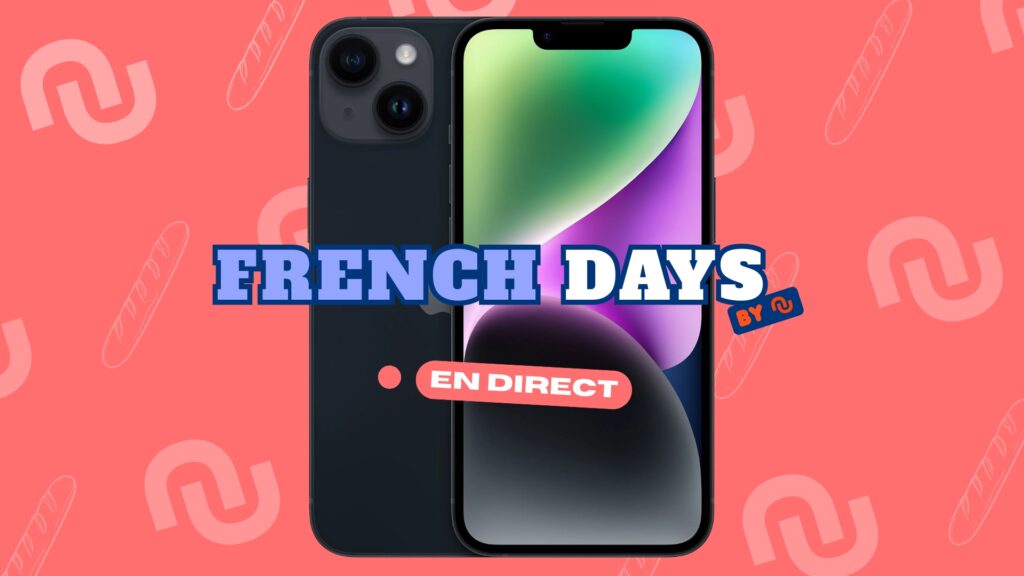 iPhone 14