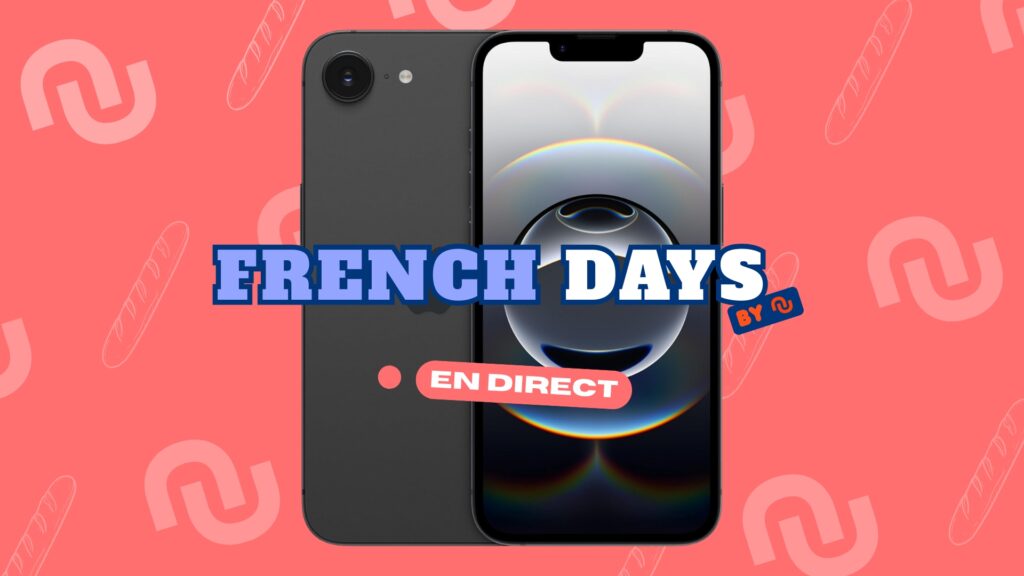 Apple iPhone 16e