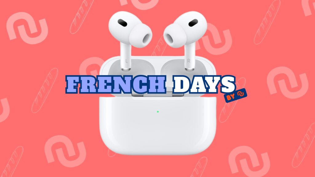 AirPods Pro 2