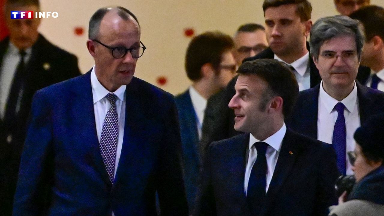 EN DIRECT - Ukraine : "plus de limitation" de la portée des armes livrées à Kiev par ses principaux alliés