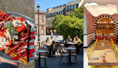 Le Paradis du Fruit, le nouveau resto strasbourgeois qui va vitaminer la Place Kléber