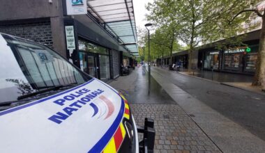 Rennes. Interpellés avec des armes de poing, ils voulaient mener une "mission de sécurité" dans ce quartier