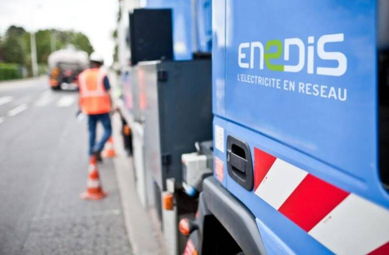Des microcoupures de courant à nouveau constatées ce lundi à l’ouest de Nice